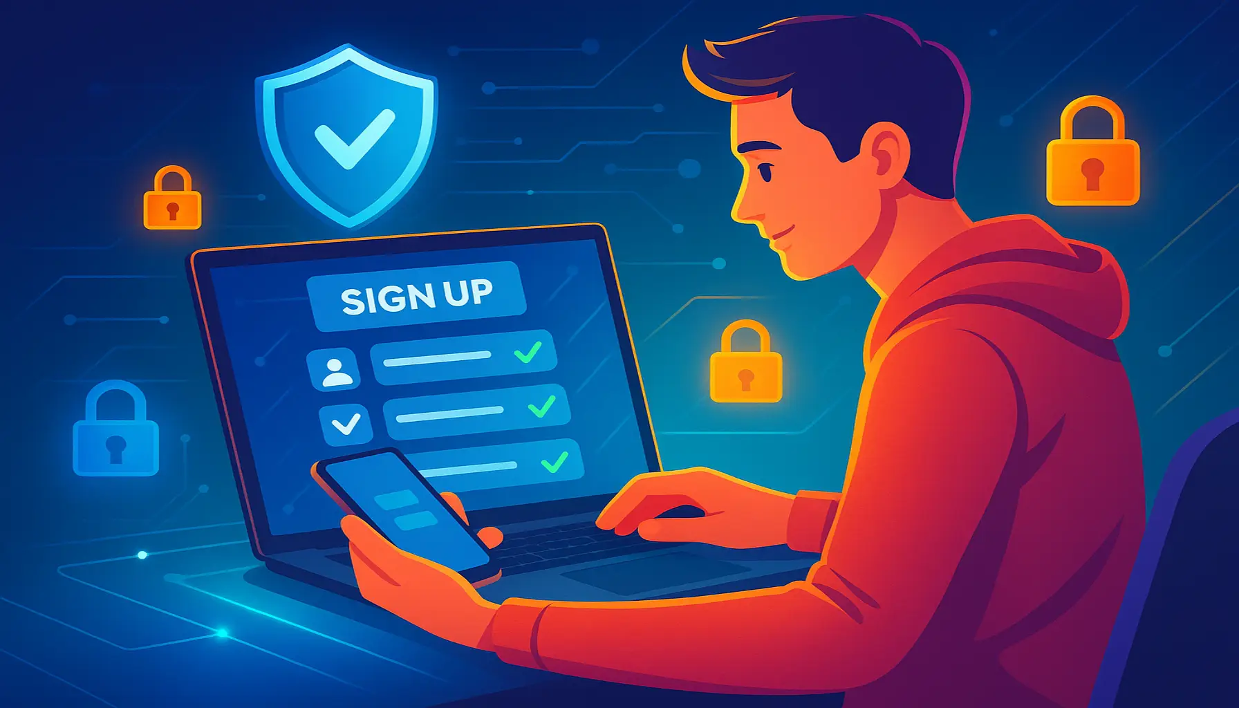 Não Perca tempo, o rRgistro na site N19.COM